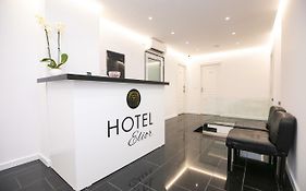 Hotel Elior